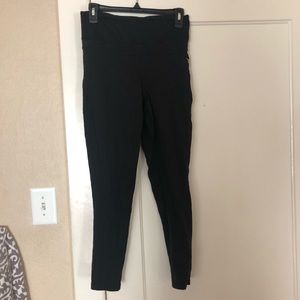 Old Navy active black leggings